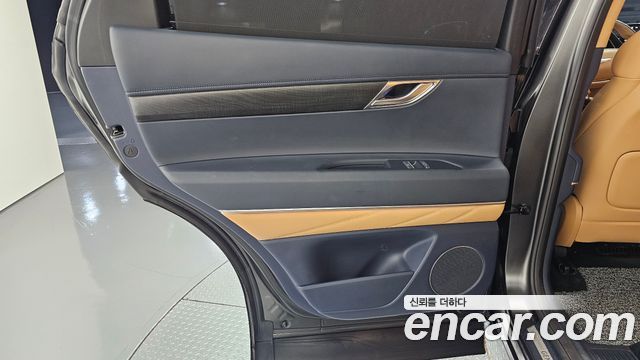 Genesis GV80 2.5T Gasoline 2WD 2023 — фото 25