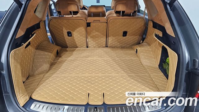 Genesis GV80 2.5T Gasoline 2WD 2023 — фото 29