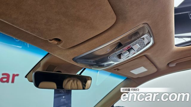Genesis GV80 2.5T Gasoline 2WD 2023 — фото 32