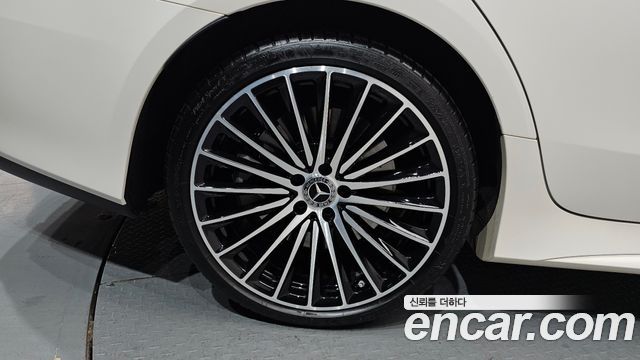 Mercedes-Benz CLS-Class (C257) CLS450 4MATIC 2022 — фото 5