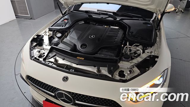 Mercedes-Benz CLS-Class (C257) CLS450 4MATIC 2022 — фото 6