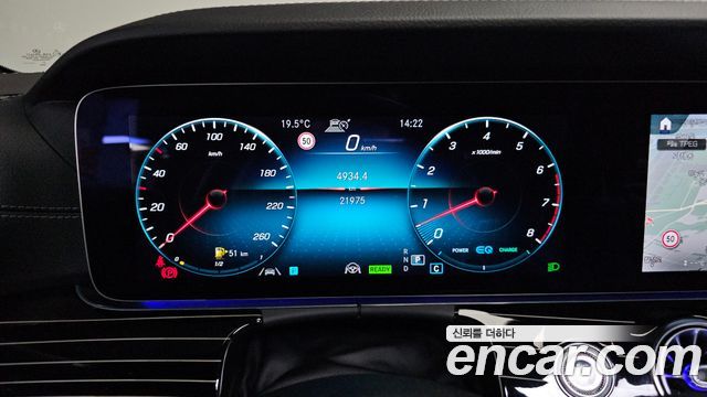Mercedes-Benz CLS-Class (C257) CLS450 4MATIC 2022 — фото 8