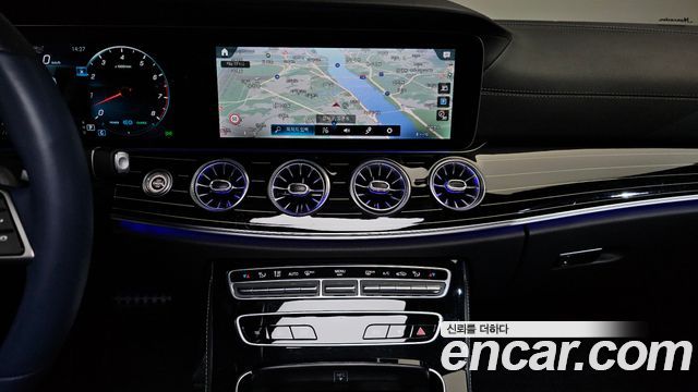 Mercedes-Benz CLS-Class (C257) CLS450 4MATIC 2022 — фото 14