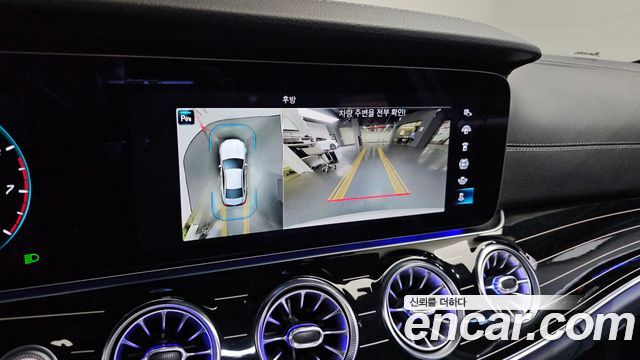 Mercedes-Benz CLS-Class (C257) CLS450 4MATIC 2022 — фото 15
