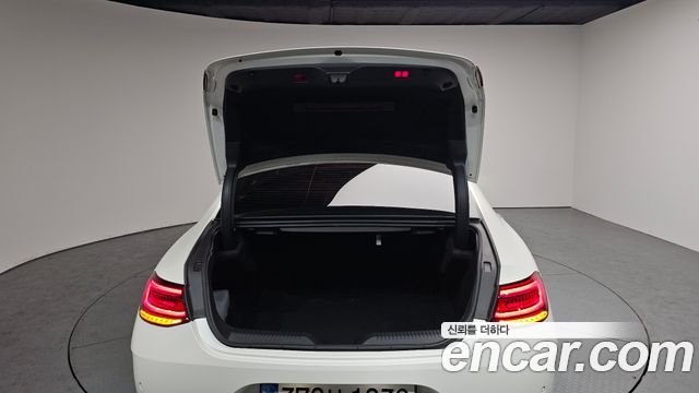 Mercedes-Benz CLS-Class (C257) CLS450 4MATIC 2022 — фото 20