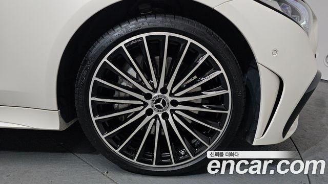 Mercedes-Benz CLS-Class (C257) CLS450 4MATIC 2022 — фото 21