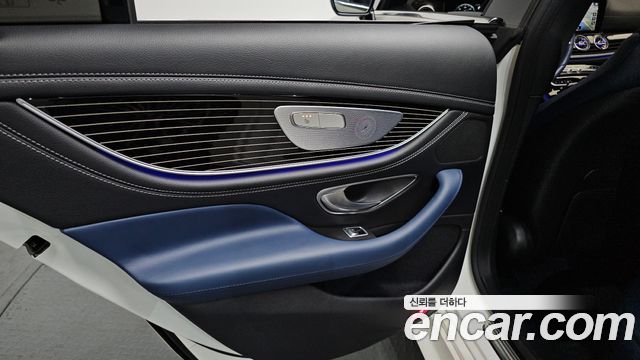 Mercedes-Benz CLS-Class (C257) CLS450 4MATIC 2022 — фото 25