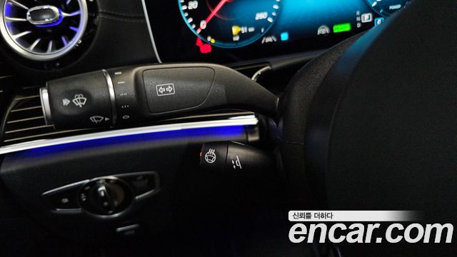 Mercedes-Benz CLS-Class (C257) CLS450 4MATIC 2022 — фото 29