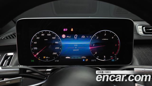 Mercedes-Benz S-Class (W223) S350 d 2022 — фото 8
