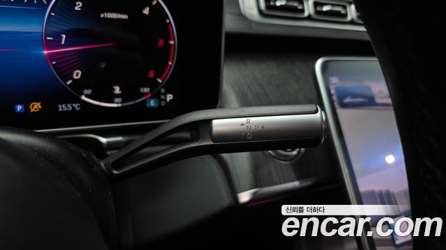 Mercedes-Benz S-Class (W223) S350 d 2022 — фото 9