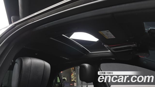 Mercedes-Benz S-Class (W223) S350 d 2022 — фото 27