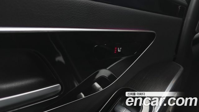 Mercedes-Benz S-Class (W223) S350 d 2022 — фото 31