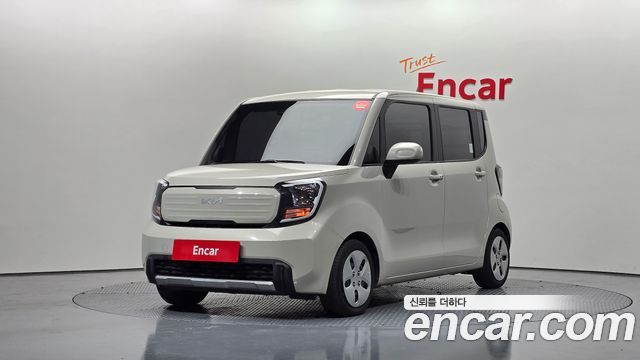 Kia Ray Van 2-Seater Prestige Special 2023 — фото 1