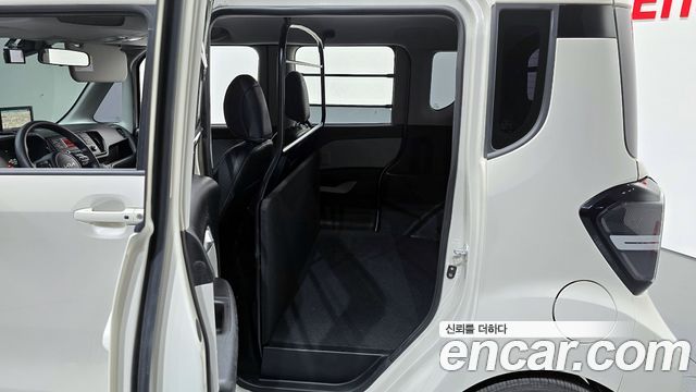 Kia Ray Van 2-Seater Prestige Special 2023 — фото 12
