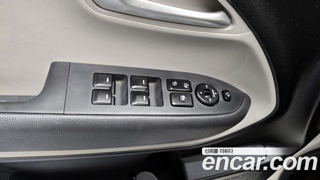 Kia Ray Van 2-Seater Prestige Special 2023 — фото 15