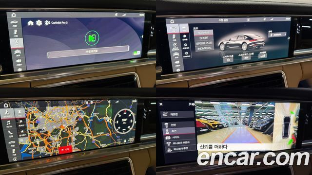 Porsche Panamera (971) 3.0 AWD 2018 — фото 18