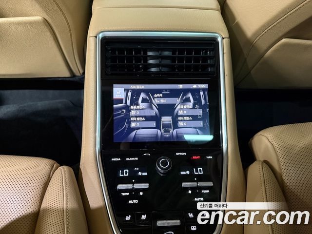 Porsche Panamera (971) 3.0 AWD 2018 — фото 23