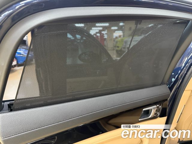 Porsche Panamera (971) 3.0 AWD 2018 — фото 24