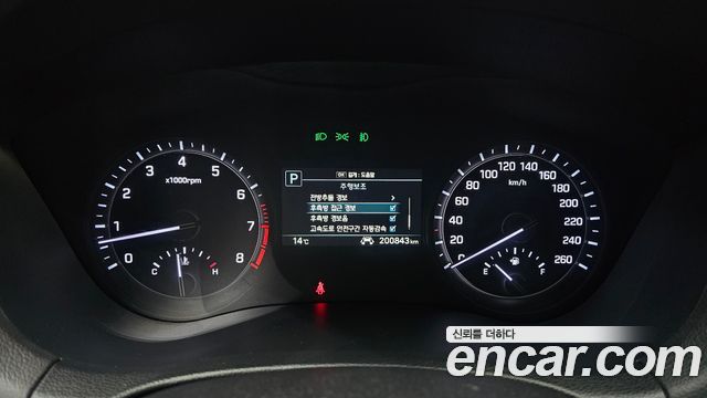Genesis G80 3.3 GDI AWD Luxury 2017 — фото 8