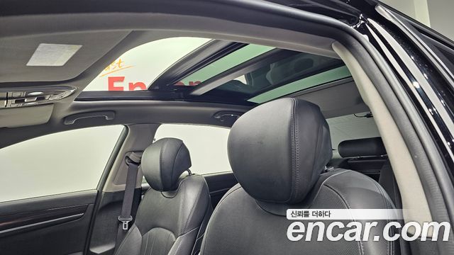 Genesis G80 3.3 GDI AWD Luxury 2017 — фото 19