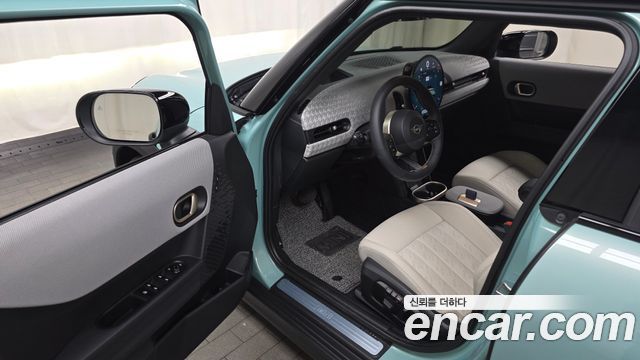 MINI Cooper S (IV) 5 Door Favoured 2025 — фото 10