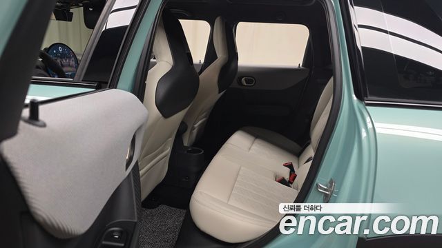 MINI Cooper S (IV) 5 Door Favoured 2025 — фото 11