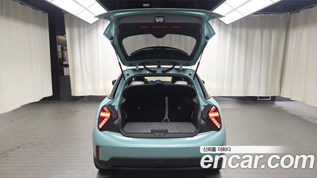 MINI Cooper S (IV) 5 Door Favoured 2025 — фото 20