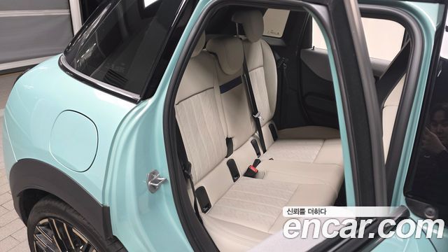 MINI Cooper S (IV) 5 Door Favoured 2025 — фото 26