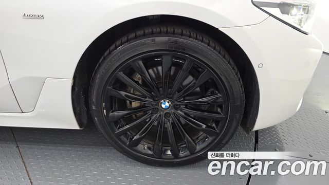 BMW 6 Series GT (G32) 640i xDrive Luxury 2018 — фото 5