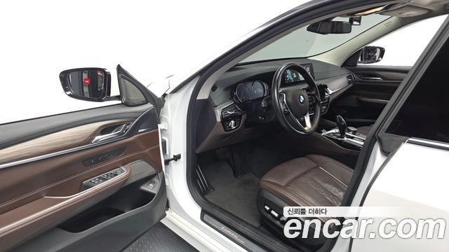 BMW 6 Series GT (G32) 640i xDrive Luxury 2018 — фото 10