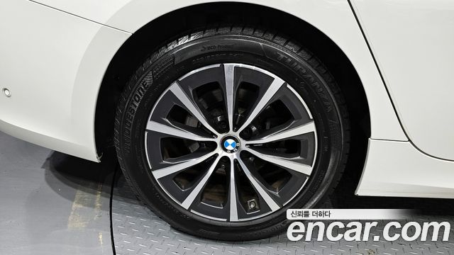 BMW 3 Series (G20) 320d 2019 — фото 5