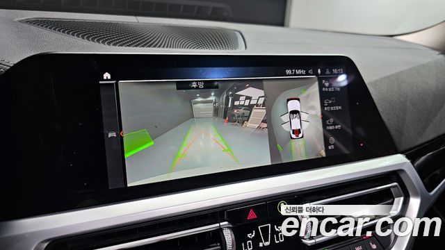 BMW 3 Series (G20) 320d 2019 — фото 14