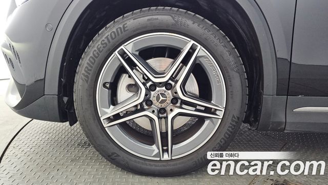 Mercedes-Benz GLA-Class (H247) GLA250 4MATIC 2021 — фото 5