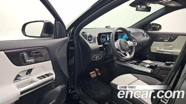 Mercedes-Benz GLA-Class (H247) GLA250 4MATIC 2021 — фото 10