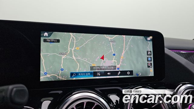 Mercedes-Benz GLA-Class (H247) GLA250 4MATIC 2021 — фото 13