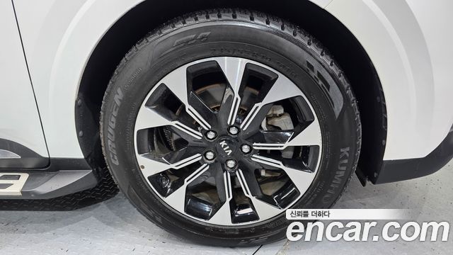 Kia Carnival (IV) Diesel 9-Seater Signature 2021 — фото 5
