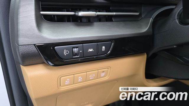 Kia Carnival (IV) Diesel 9-Seater Signature 2021 — фото 12