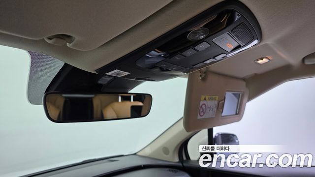 Kia Carnival (IV) Diesel 9-Seater Signature 2021 — фото 14