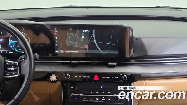 Kia Carnival (IV) Diesel 9-Seater Signature 2021 — фото 15