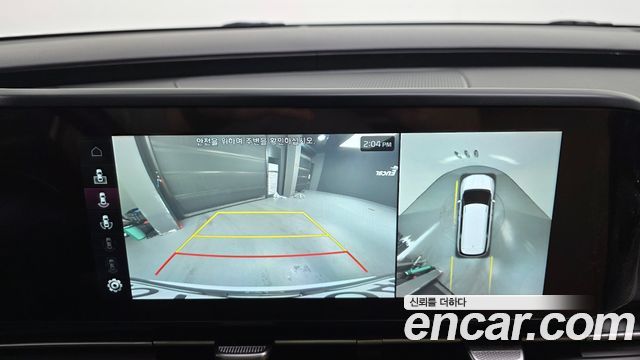 Kia Carnival (IV) Diesel 9-Seater Signature 2021 — фото 16