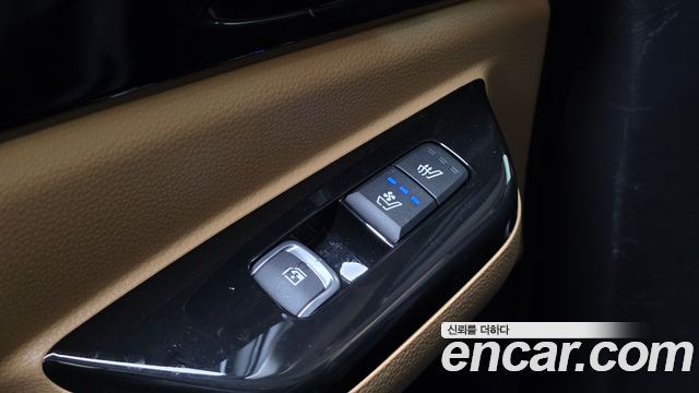 Kia Carnival (IV) Diesel 9-Seater Signature 2021 — фото 17