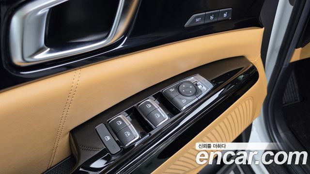 Kia Carnival (IV) Diesel 9-Seater Signature 2021 — фото 21
