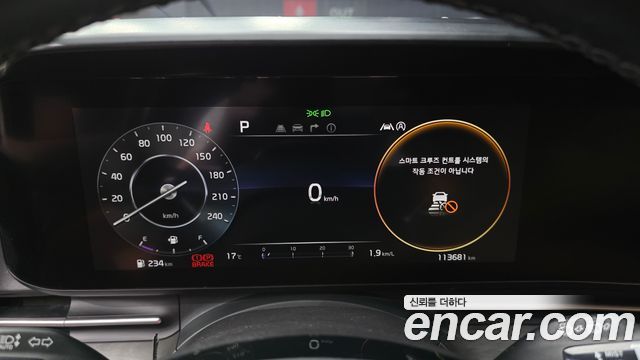 Kia Carnival (IV) Diesel 9-Seater Signature 2022 — фото 8