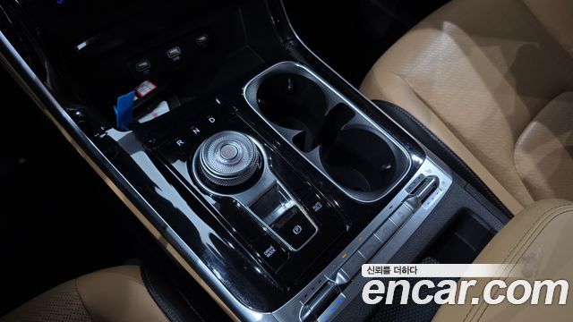 Kia Carnival (IV) Diesel 9-Seater Signature 2022 — фото 9