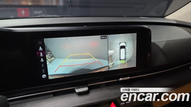Kia Carnival (IV) Diesel 9-Seater Signature 2022 — фото 15