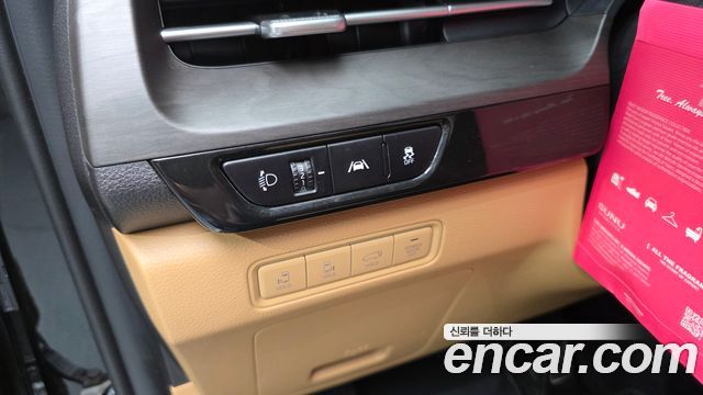 Kia Carnival (IV) Diesel 9-Seater Signature 2022 — фото 16