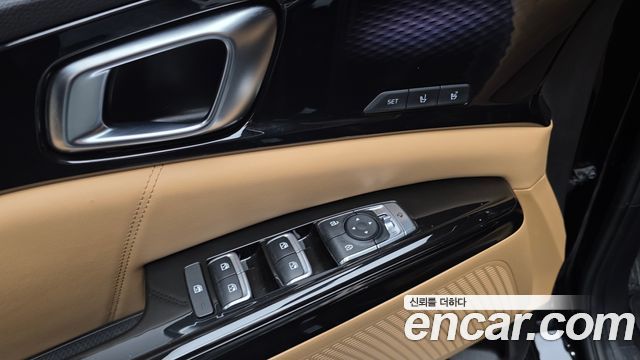 Kia Carnival (IV) Diesel 9-Seater Signature 2022 — фото 18