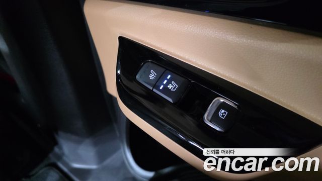 Kia Carnival (IV) Diesel 9-Seater Signature 2022 — фото 19