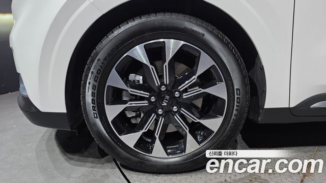Kia Carnival (IV) Diesel 9-Seater Signature 2021 — фото 5