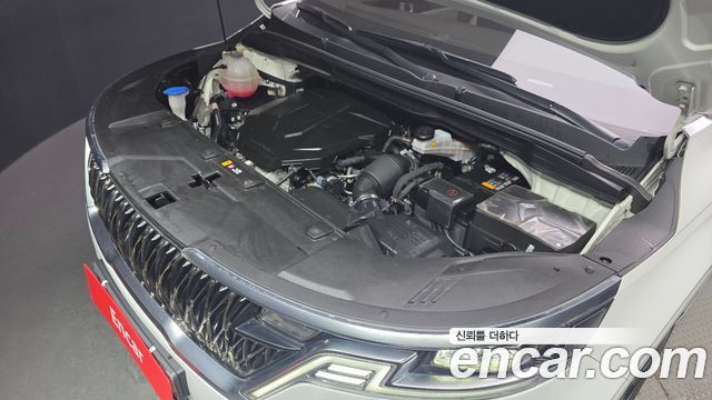 Kia Carnival (IV) Diesel 9-Seater Signature 2021 — фото 6